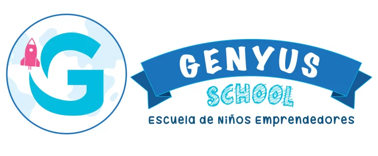 Genyus School Escuela de niños emprendedores